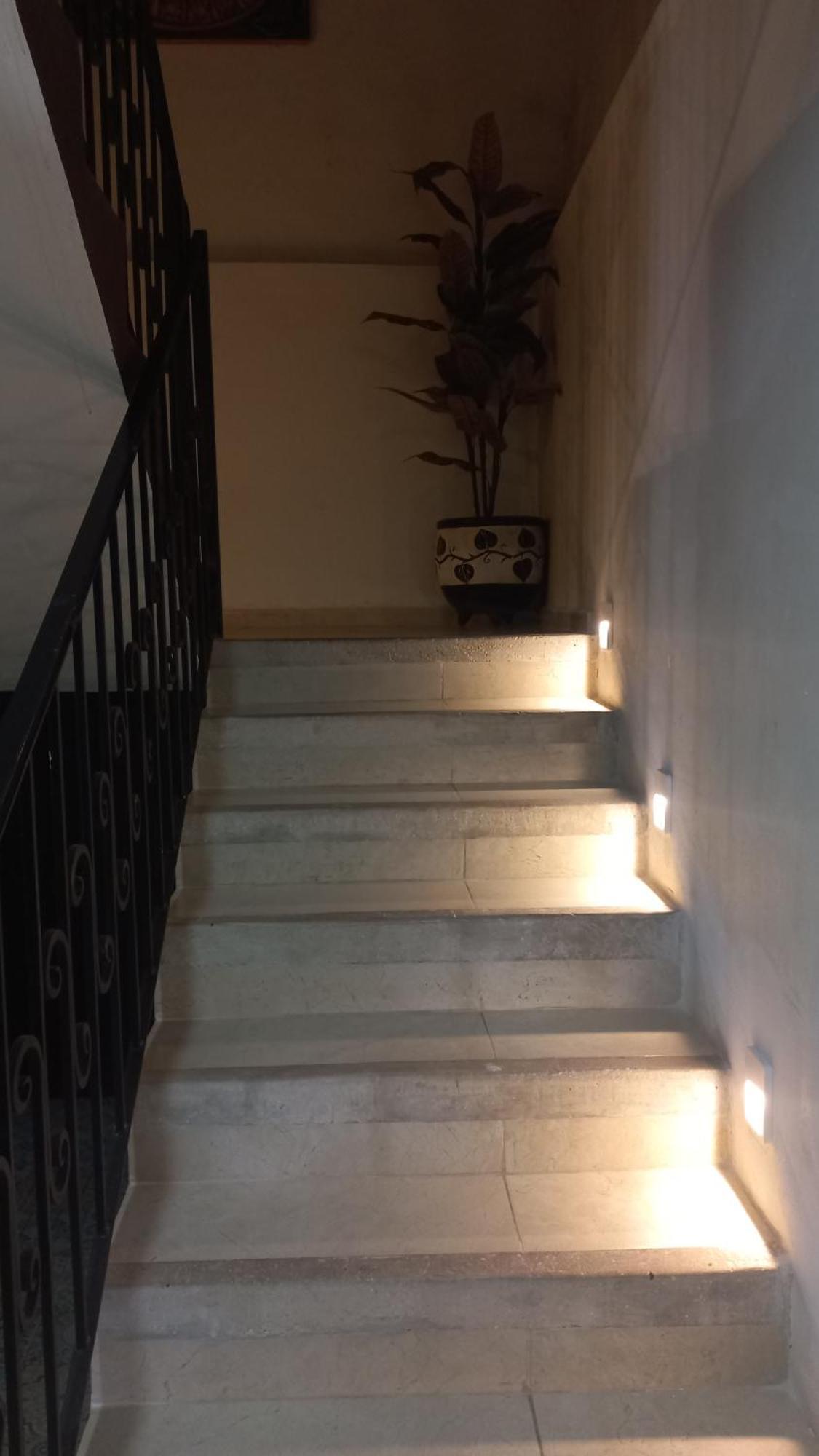 Casa Mama Bety Apartment Valladolid  Bagian luar foto