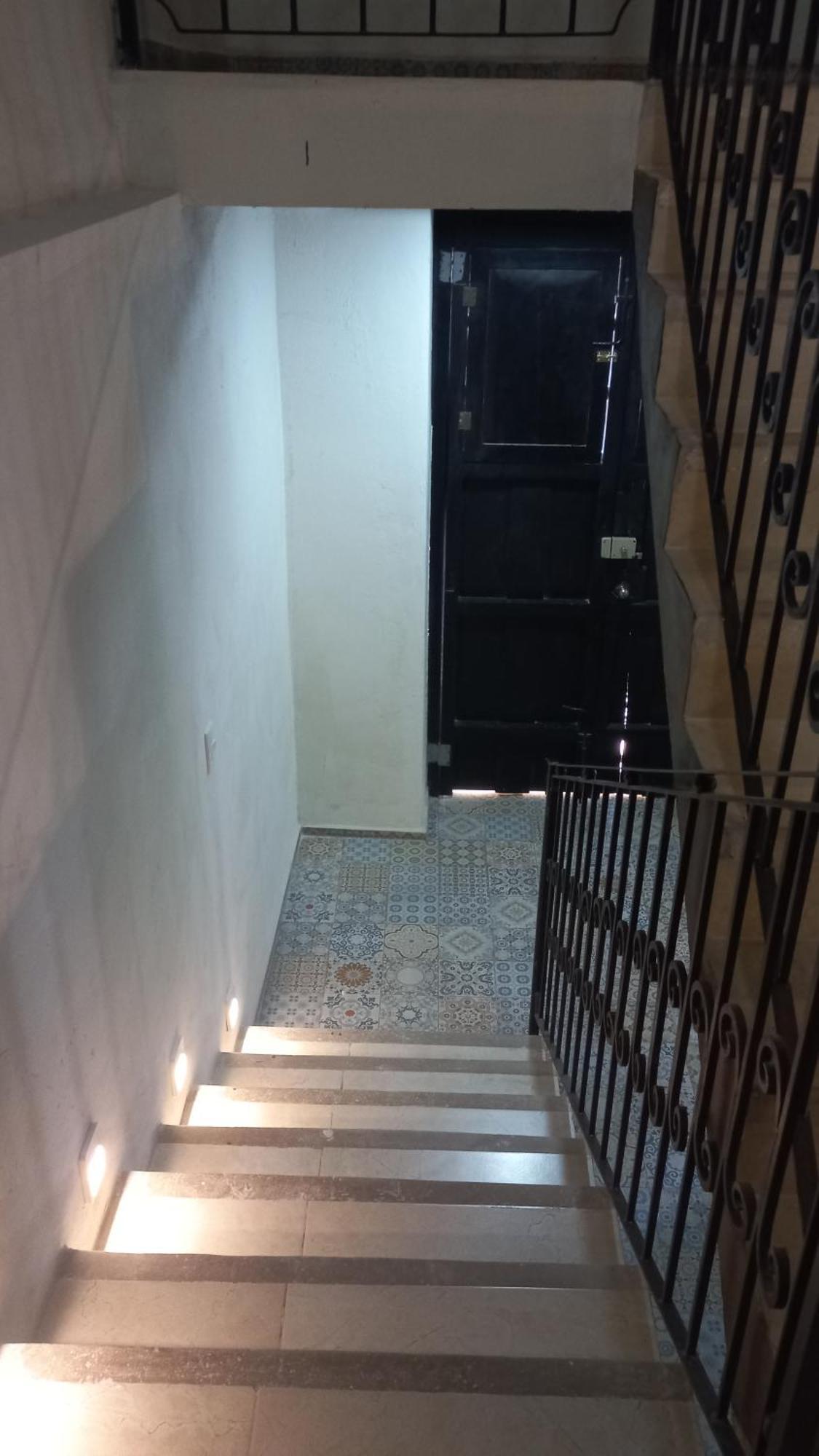 Casa Mama Bety Apartment Valladolid  Bagian luar foto
